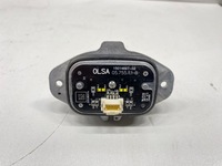 фото thumb №9, Преобразователь модуль лампы led jeż drl fiat 500 fl lift. 500x