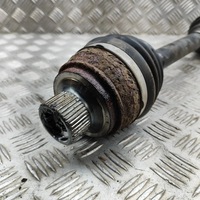 фото thumb №6, Audi q5 sq5 2016 левая сторона полуось передняя