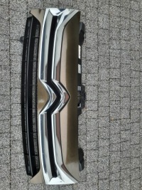 фото thumb №3, Решітка радіатора решітка радіатора citroen jumpy lift teiant-016