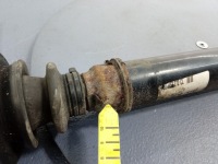 фото thumb №6, Ibiza iii 1.9 tdi ółoś права механічна коробка передач 6q0407272cl