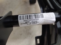 фото thumb №12, Заднее сиденье задняя раздельная подстаканник кожа alcantara audi q7 4m