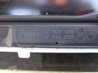 фото thumb №9, Стекло зад w крышка багажника bmw 5 g31 универсал