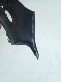 фото thumb №12, Opel corsa d 06-11 бампер перед переднє irmscher