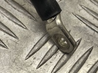 Porsche оригинальный номер 9j1971243 taycan кабель шланг аккумулятор минус в Украине, фото thumb