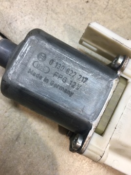 фото thumb №5, Двигунчик скла лівий перед focus mk2 0130822217