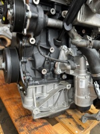 2.3 dci двигатель m9tf716 m9t f716 m9t f 716 movano renault master iii iv рестайлинг Киев, фото thumb