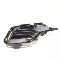 фото thumb №1, Bmw x7 g07 передня частина left бампер решітка open 51117473033