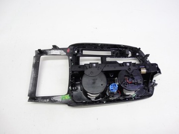 фото thumb №8, Maserati levante m161 16-24 туннель средний dekor 670228283 оригинальный