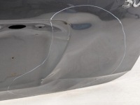 Крышка багажника багажника peugeot 5008 01833 Недорого, фото thumb