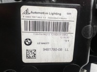 Bmw x5 g05 x6 g06 full led фара левая правый  фара левый правая  демонтаж Недорого, фото thumb