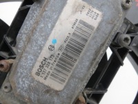 Вентилятор радиатора porsche cayenne 1 7l5 4.8 v8 0130303292 7l0959455c Киев, фото thumb