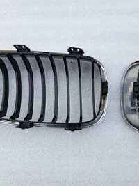 фото thumb №11, Bmw f34 решітка ґрати решітка радіатора решітка решітка радіатора решітки радіатора 7294803 72948804 d1446