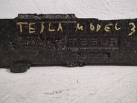 фото thumb №6, Tesla model 3 абсорбер бампера передний