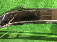 Бампер передній перед audi a5 b9 8w6 coupe pdc Зі Шроту, фото thumb