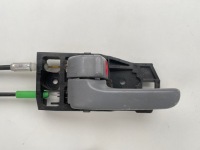 фото thumb №5, Замок дверь ручка toyota rav4 левый задняя