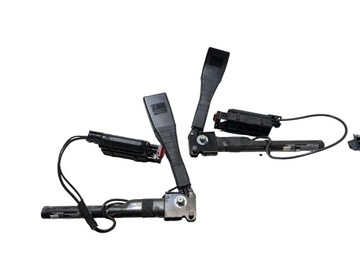 фото thumb №13, Консоль панель подушки оригинал натяжители air bag opel corsa d