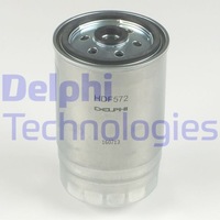 фото thumb №11, Delphi hdf572 фильтр топлива