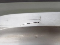 фото thumb №9, Бампер задняя kia sportage v 86612-r2000