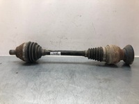 фото thumb №1, Audi q3 8u 2.0 tdi полуось передняя 5n0407764m