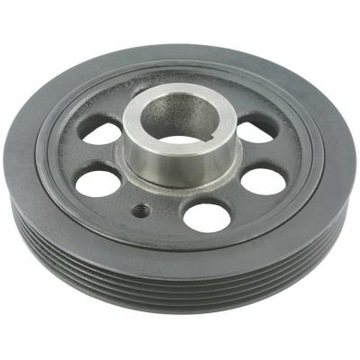 фото thumb №2, Колесо ременное вала коленчатого do suzuki baleno