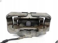 фото thumb №8, Audi a8 s8 4h0 d4 lift 13-17 супорт гальмівний 380mm лівий перед 110 km