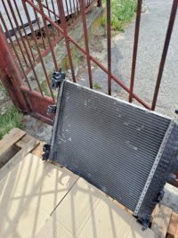 Купити Радіатор води opel meriva b 1.4 13283247, фото thumb