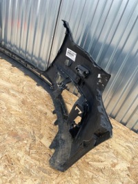 Бампер передній перед audi a3 8v5 sedan 12- Доставка, фото thumb