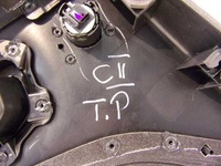 фото thumb №7, Jeep compass ii 17- обшивка двері правий задня