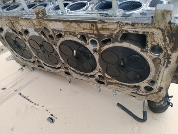 фото thumb №6, Головка циліндрів коромисла opel insignia a 2.0 cdti a20dth 55571949