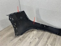 фото thumb №10, Kia sportage v 2021-2024 бампер перед 86511-r2000