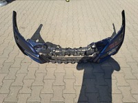 фото thumb №4, Бампер передний honda civic ix r-type org