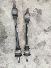 Купить Bmw 2 f22 2.0 245km америка приводной вал задняя левая правый, фото thumb