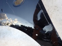 Peugeot rifter 18- крыло  перед передний левое Киев, фото thumb