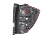 фото thumb №3, Tyc 11-11910-01-2 лампа задня комбінована