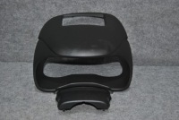 фото thumb №1, Hyundai kona захист прилади head up оригінал