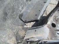 фото thumb №12, Dacia duster ii 17-24 бампер задня задній задній 6xpdc kol nv 676 c408