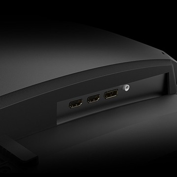 СВЕТОДИОДНЫЙ МОНИТОР GIGABYTE 31,5 дюйма GS32QC, 165 Гц