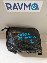 фото thumb №12, Радио навигация дисплей citroen c3 aircross 9821908980 280346137r