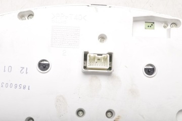 фото thumb №7, Volvo xc90 2.4 d5 спидометр приборы 31296337 рестайлинг