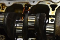 фото thumb №14, Blok низ двигуна вал 2nr toyota yaris 3 iii 1.5 vvt-ie 111 km рестайлінг 17-19
