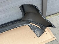 фото thumb №10, Бампер задня задній volvo xc60 i lift r design гарний