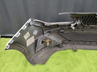 фото thumb №14, Seat ibiza iv 08-12 бампер передний перед lb9a