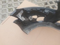 фото thumb №6, Бампер перед volvo c30 r design lift омыватель оригинал нет клеёный