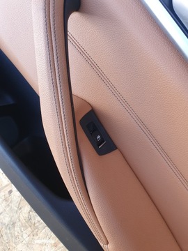 фото thumb №6, Обивка боковина дверь левый правые зад bmw g30 seda