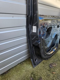 фото thumb №5, Двері лівий перед dacia dokker lodgy stepway