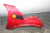 фото thumb №10, Крыло передний правый mini clubman r55 chilired851 1.6l дизель 80kw 2009