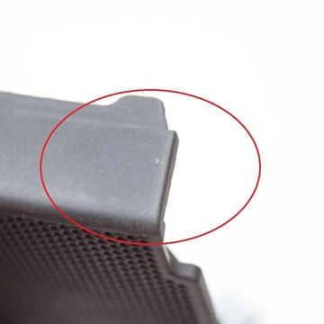 фото thumb №5, Land rover range rover sport l494 2017 рамка бардачка панели распределительной