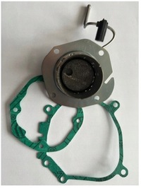 фото thumb №1, Пальник webasto airtop 2000st 2000stc 12/24v