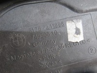 фото thumb №6, Bmw 7 f01 5 f10/11 стена перегородочная 7211898