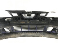 фото thumb №14, Seat ibiza iii 6l 1400cm3 2007 бамперы хэтчбек k5168